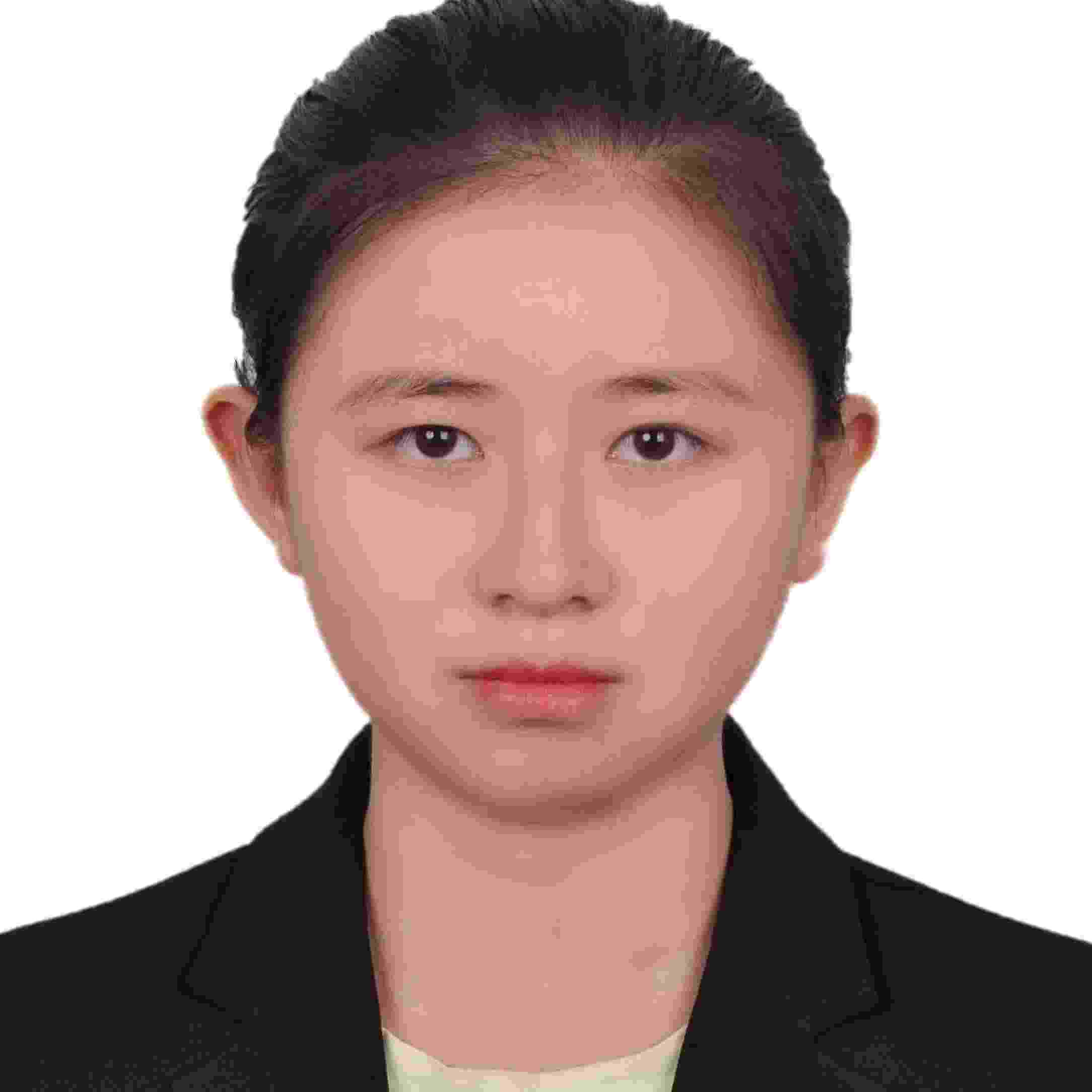 蒋程熙