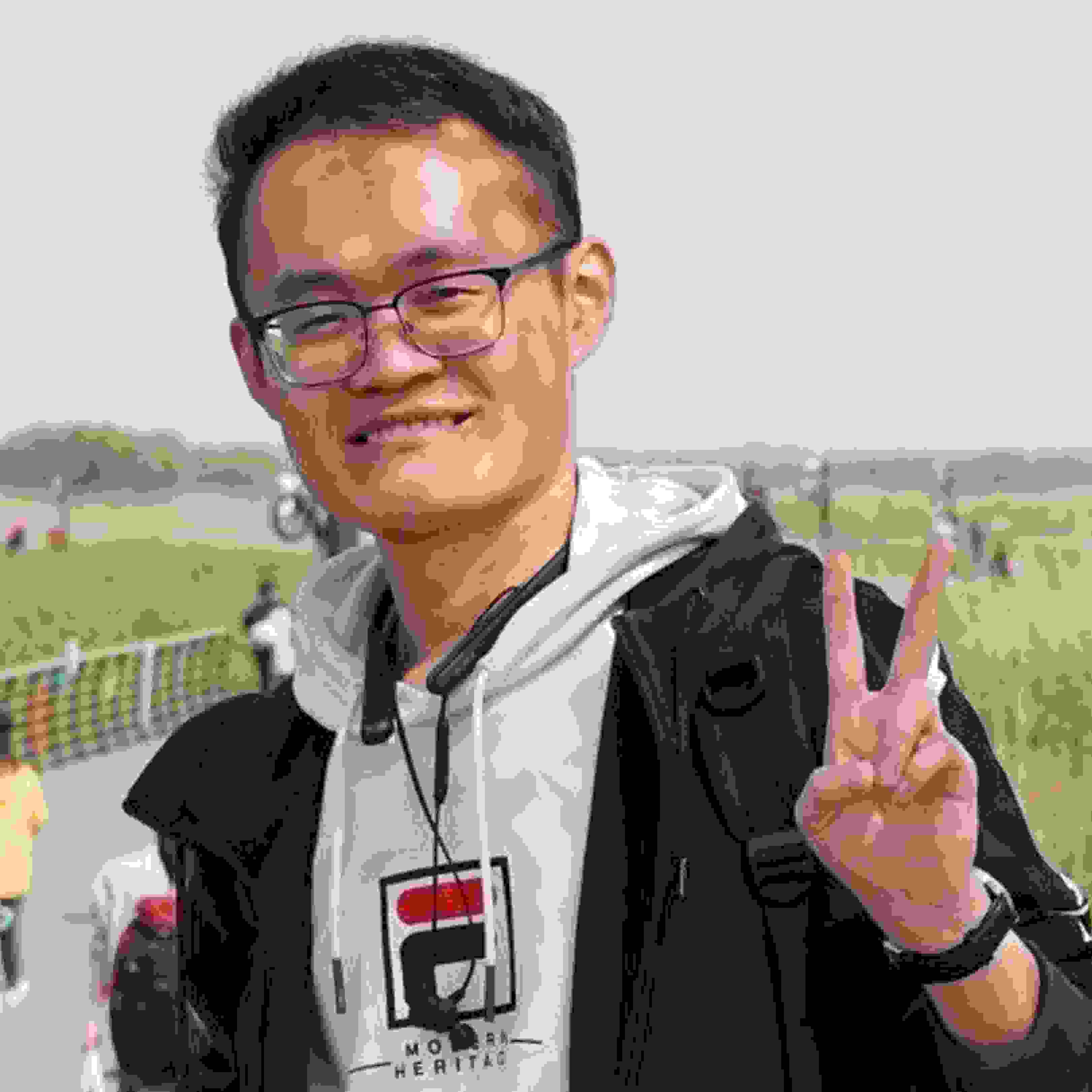 史广用