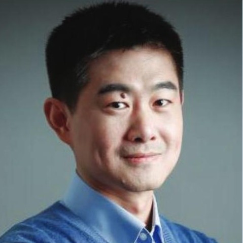 吴立刚