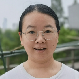 肖雅丽