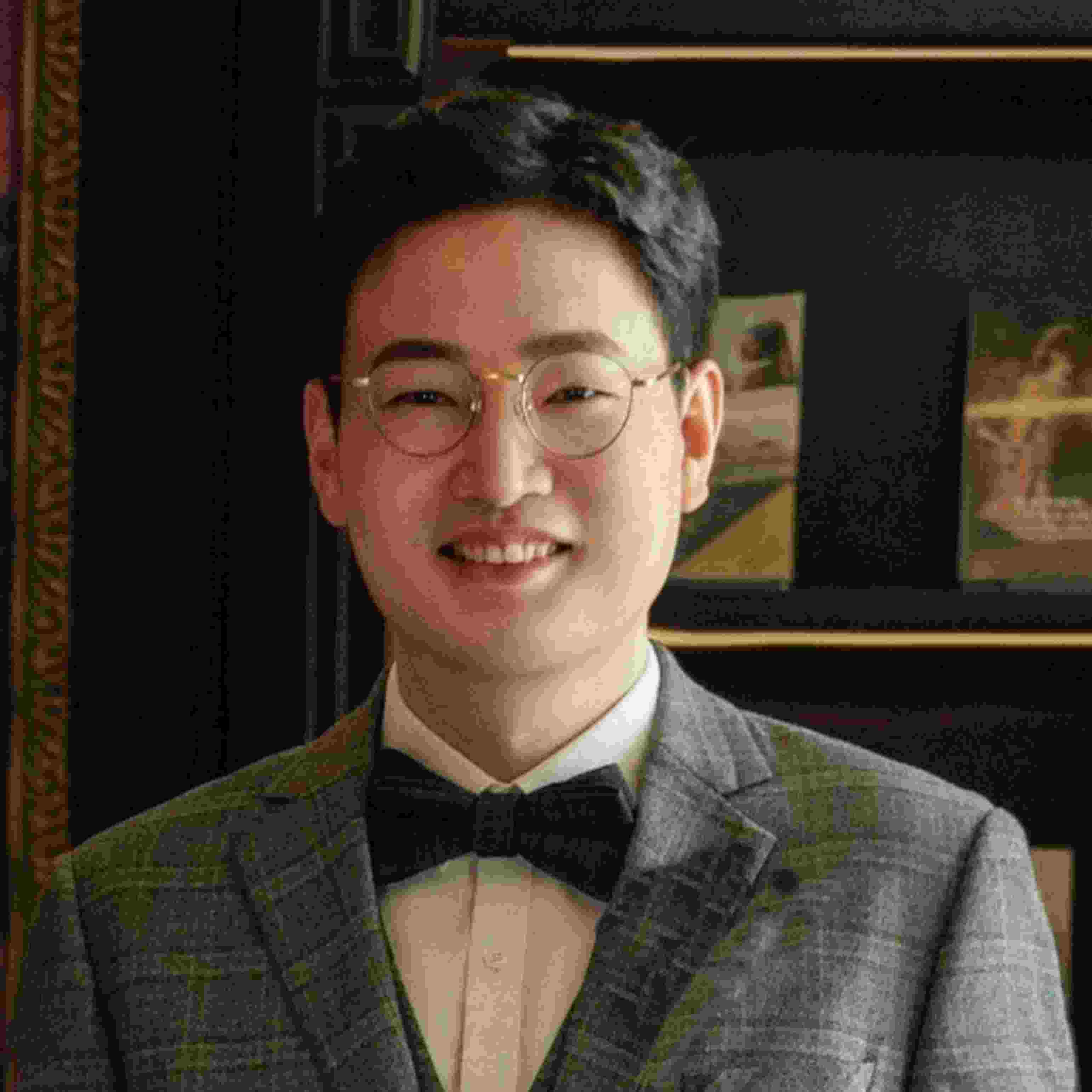 张宏道